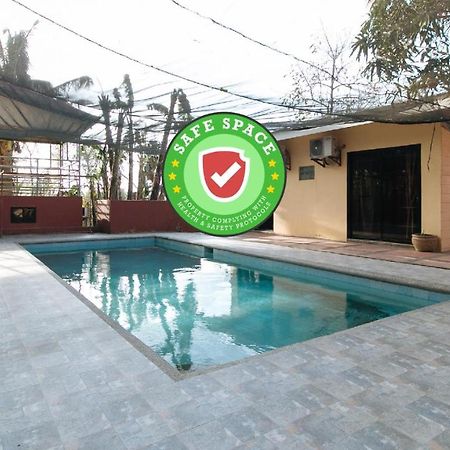 Reddoorz Plus At Malabag Silang - Vaccinated Staff Экстерьер фото